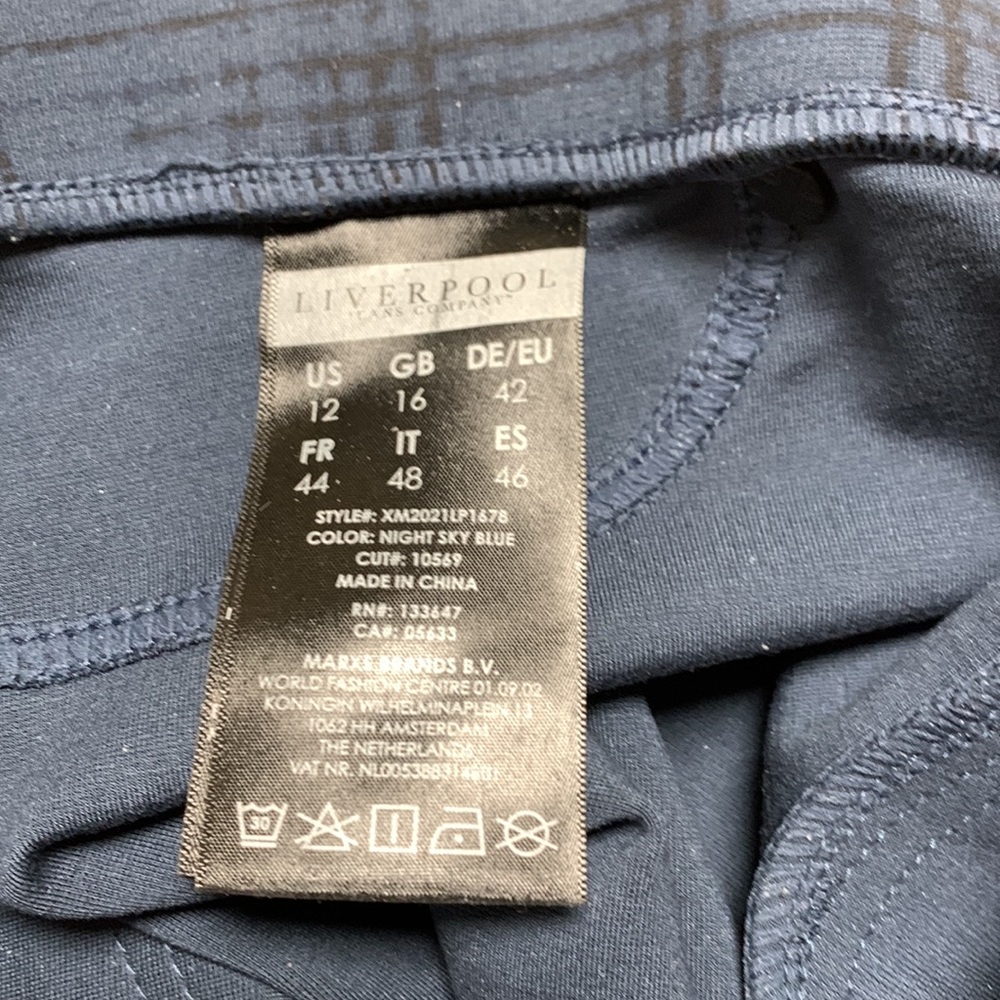 Pants - Picture 6 of 6